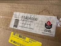 Acv installatiematerialen (4x) - afbeelding 6 van  10