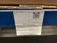Acv installatiematerialen (4x) - afbeelding 9 van  10