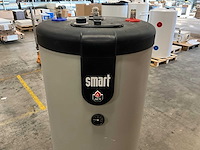 Acv smart 160 multi-positie boiler