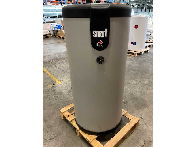 Acv smart 160 multi-positie boiler - afbeelding 4 van  10