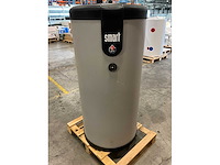 Acv smart 160 multi-positie boiler - afbeelding 4 van  10