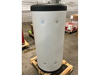 Acv smart 160 multi-positie boiler - afbeelding 6 van  10