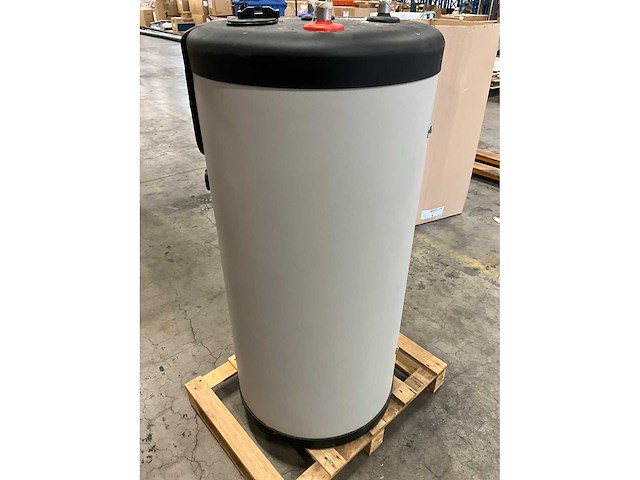 Acv smart 160 multi-positie boiler - afbeelding 7 van  10