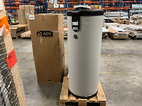 Acv smart 210 boiler - afbeelding 1 van  6