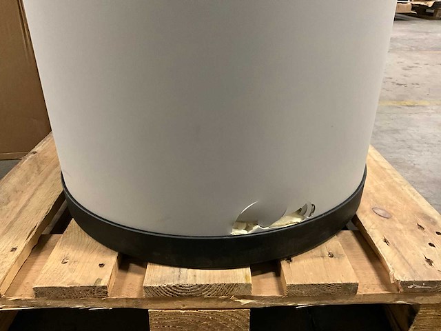 Acv smart 210 boiler - afbeelding 3 van  6