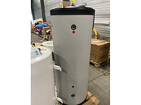 Acv smart 210 boiler - afbeelding 5 van  6