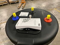 Acv smart 210 boiler - afbeelding 6 van  6