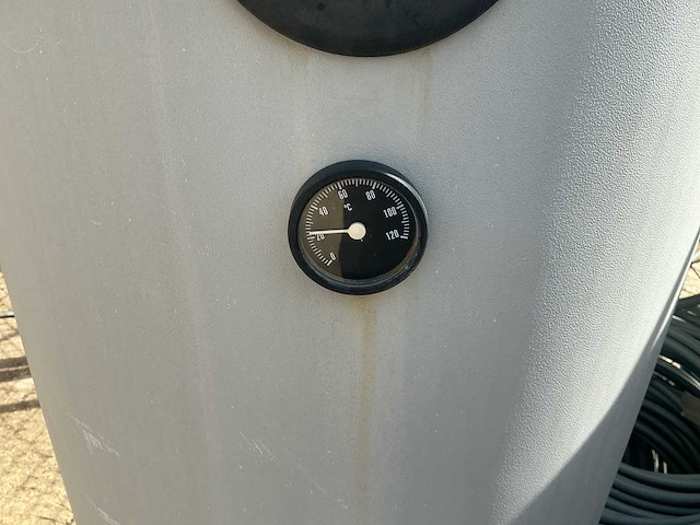Acv smart 300l boiler - afbeelding 3 van  4