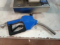 Ad blue pomp s-line + automatisch pistool - afbeelding 4 van  4
