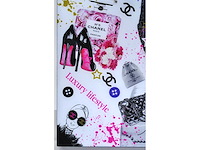 Ad van hassel – luxury coco - limited edition, 1/50 - afbeelding 6 van  6