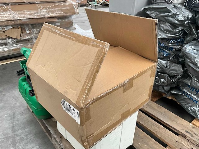 Adagio pro zwembad-wanddoorvoer voor led (6x) - afbeelding 4 van  4