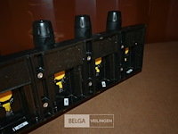 Adalit helmlampen met laadstation - afbeelding 6 van  7