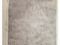 Adam chmielowiec (xx/xxi), 'sen', 1994, oil on canvas 170 x 140 cm. (66.93 x 55.11 in.) - afbeelding 2 van  8