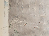 Adam chmielowiec (xx/xxi), 'sen', 1994, oil on canvas 170 x 140 cm. (66.93 x 55.11 in.) - afbeelding 8 van  8