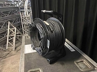 Adam hall 70225 kabeltrommel cat6 - afbeelding 2 van  4