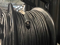 Adam hall 70225 kabeltrommel cat6 - afbeelding 3 van  4
