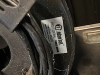 Adam hall 70225 kabeltrommel cat6 - afbeelding 4 van  4