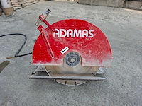 Adamas - tegelsnijmachine - afbeelding 1 van  4