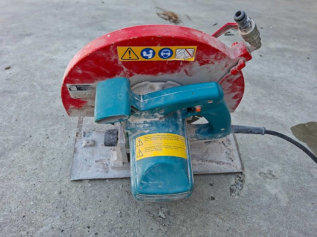 Adamas - tegelsnijmachine - afbeelding 1 van  2