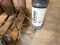 Adamas 10l waterdruktank - afbeelding 2 van  2