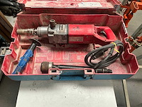 Adamas cxa18-c1lm kernboormachine - afbeelding 1 van  8