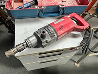 Adamas cxa18-c1lm kernboormachine - afbeelding 2 van  8