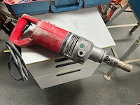 Adamas cxa18-c1lm kernboormachine - afbeelding 3 van  8