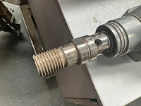 Adamas cxa18-c1lm kernboormachine - afbeelding 4 van  8