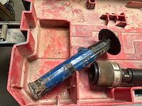 Adamas cxa18-c1lm kernboormachine - afbeelding 5 van  8