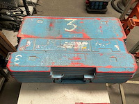Adamas cxa18-c1lm kernboormachine - afbeelding 7 van  8
