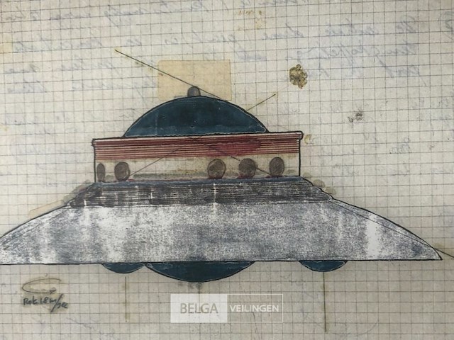 Adamski schotel - 2025 - afbeelding 2 van  4