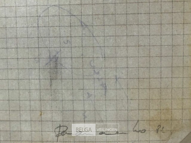 Adamski schotel - 2025 - afbeelding 3 van  4