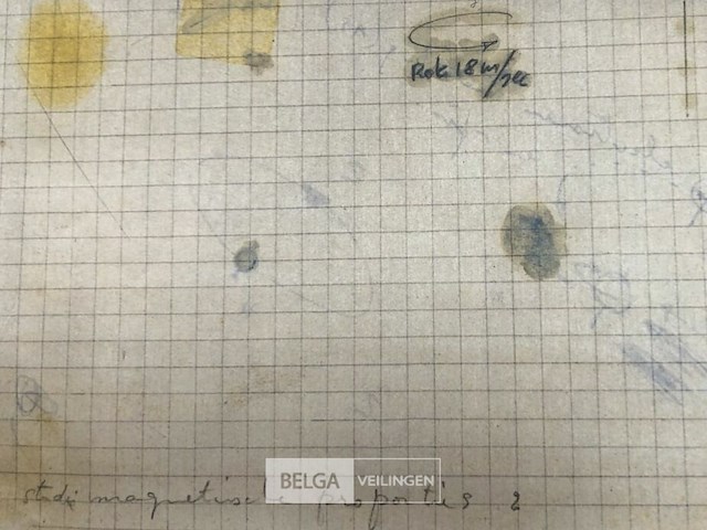 Adamski schotel - afbeelding 5 van  5