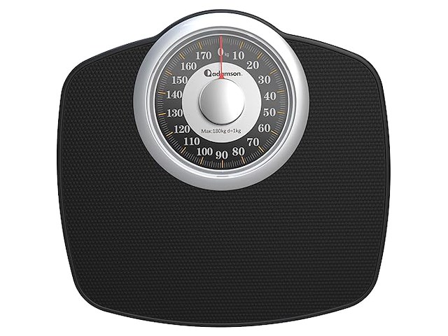 Adamson a25g analoge weegschaal - afbeelding 1 van  4