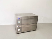 Adande - vcs - koelkast/vriezer tafel - afbeelding 1 van  2