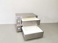 Adande - vcs - koelkast/vriezer tafel - afbeelding 2 van  2