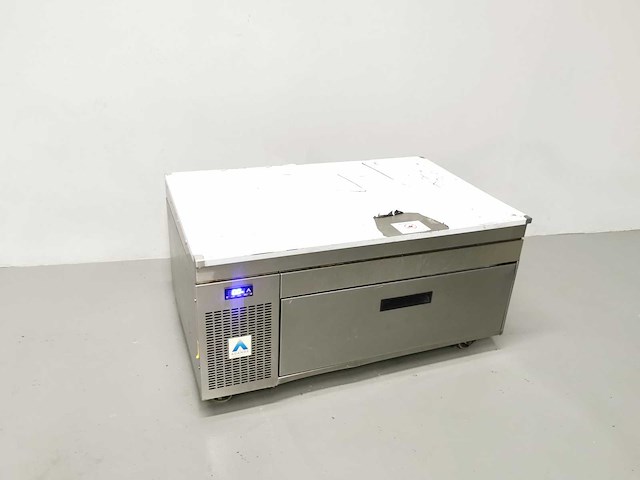 Adande - vcs - koeltafel - afbeelding 1 van  2