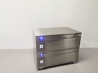 Adande - vcs - koeltafel - afbeelding 1 van  2