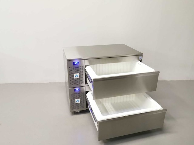 Adande - vcs - koeltafel - afbeelding 2 van  2