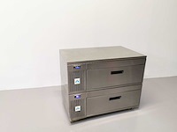 Adande - vcs - koeltafel - afbeelding 1 van  2