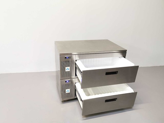 Adande - vcs - koeltafel - afbeelding 2 van  2