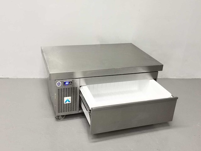 Adande - vcs - koeltafel - afbeelding 2 van  2