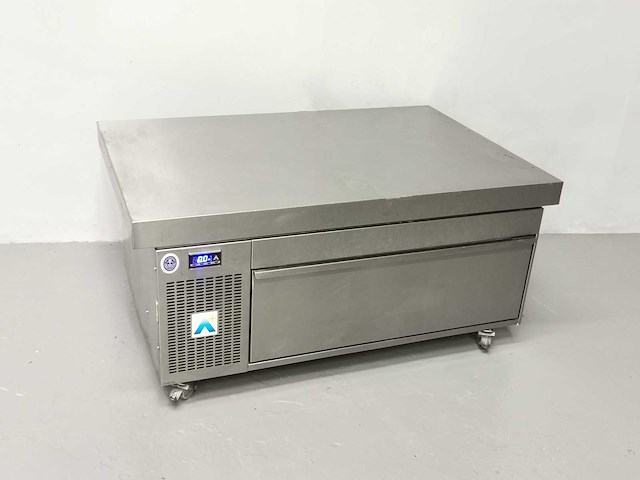 Adande - vcs - koeltafel - afbeelding 1 van  2