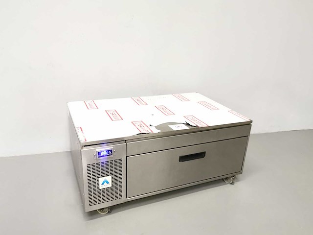 Adande - vcs - koeltafel - afbeelding 1 van  1