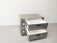 Adande - vcs - koeltafel - afbeelding 1 van  1
