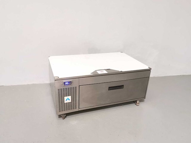 Adande - vcs - koeltafel - afbeelding 1 van  2