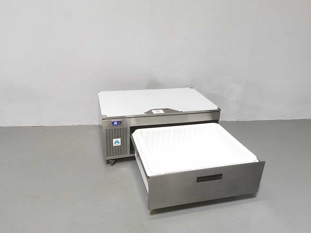 Adande - vcs - koeltafel - afbeelding 2 van  2