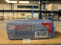 Adapterset - afbeelding 3 van  3