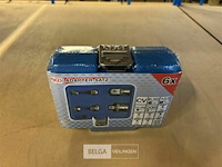 Adapterset - afbeelding 3 van  3