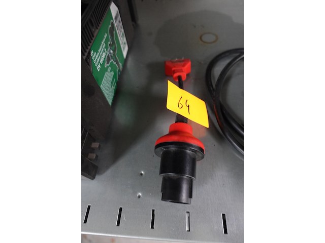 Adaptor benz - afbeelding 1 van  4